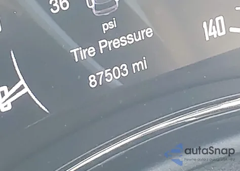 2019 Dodge Durango R/T Awd из США, поврежденный, VIN 1C4SDJCT9KC738714